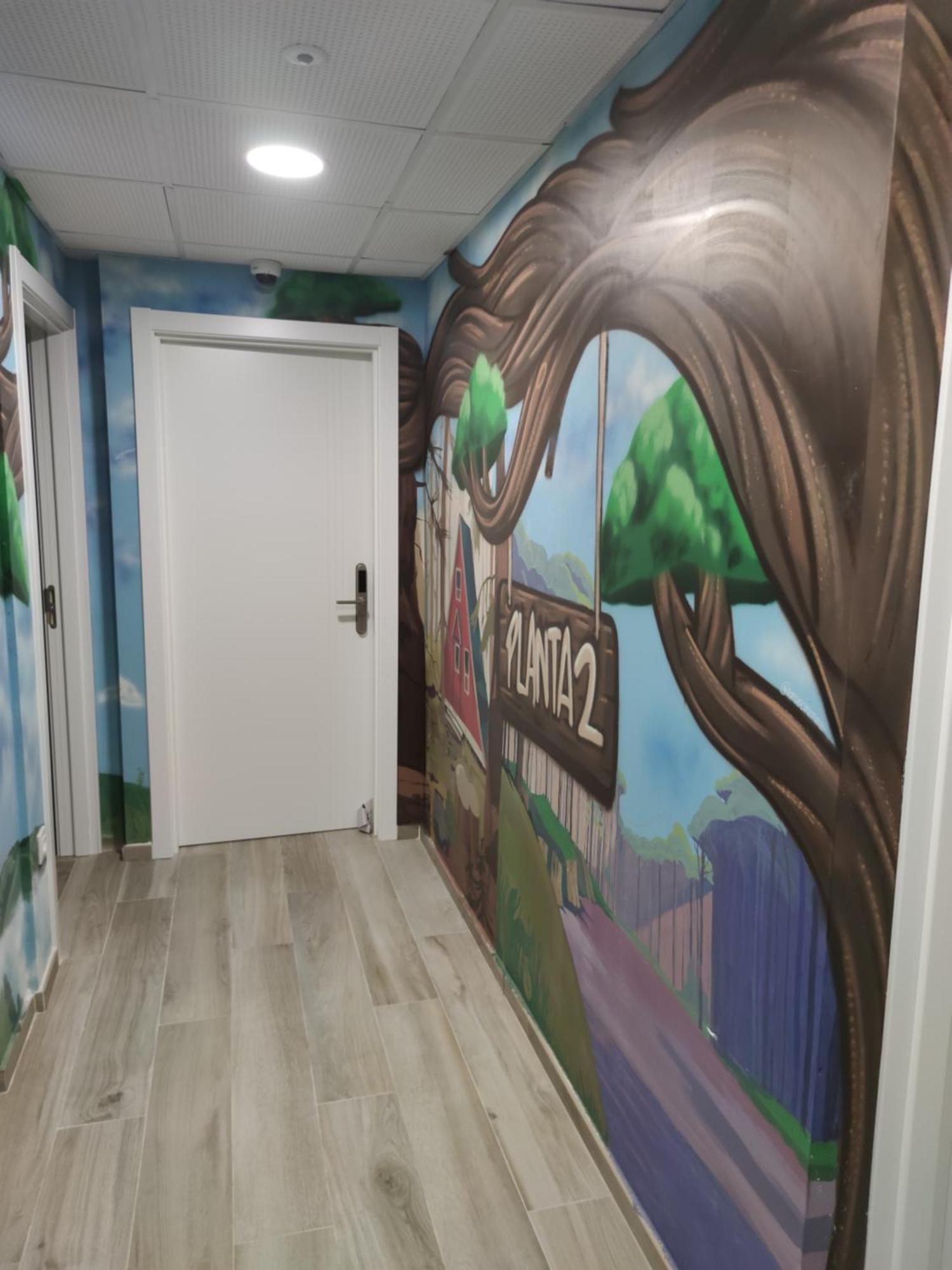 Familyhostel핀토 외부 사진